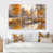 Toile tendue