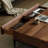 Solid Wood Top Coffee Table-99191111