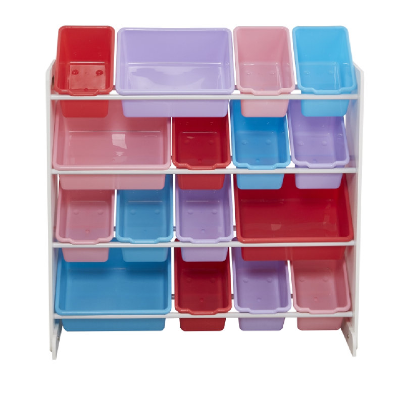 Humberwood Toy Organiser