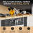 60″ Workbench With Drawers