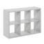 Leel Standard Bookcase-1618020271-1613160028