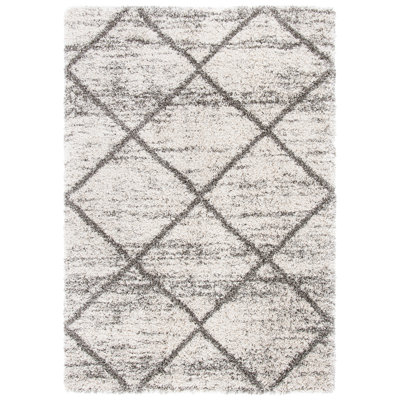 Cotswald Performance geometric rug