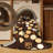 Washable Cookies and Biscuits Desserts Area Rug-1846526128
