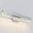 La Jolla Dimmable LED Vanity Light