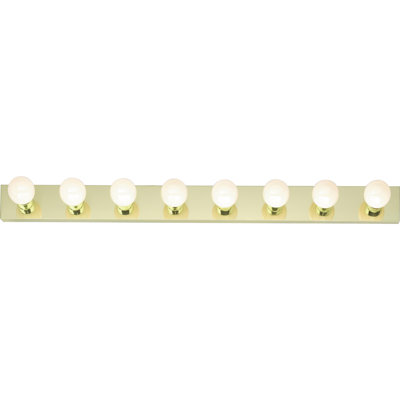 Naber 8 - Light Dimmable Vanity Light