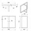 Aidynn Table Leg-2042245455