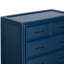 Aruba 4 - Drawer Nightstand-107417864