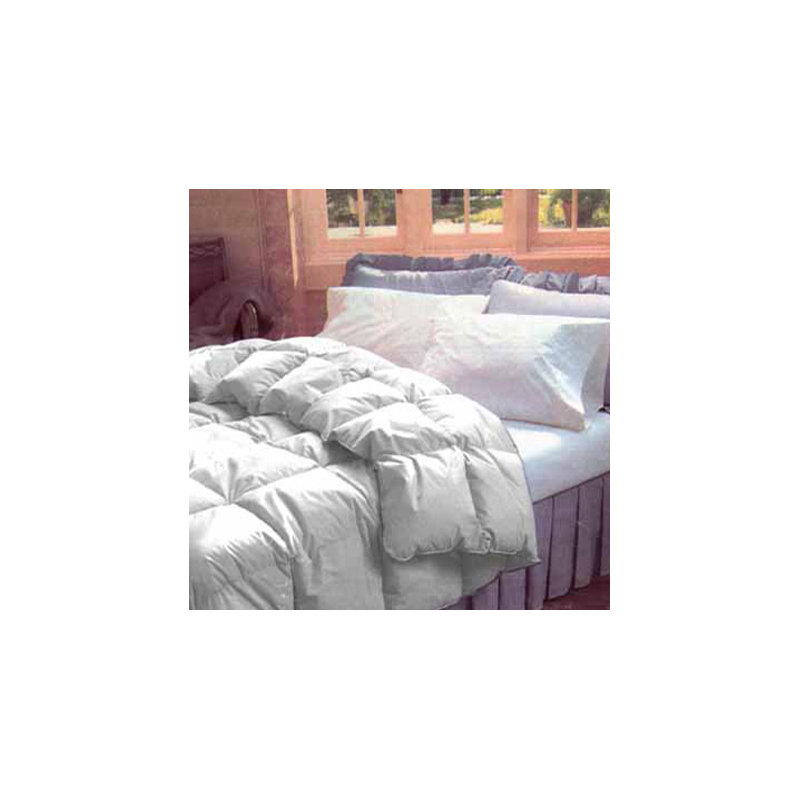 Nipigon Down Duvet, Queen