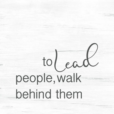" Lead "