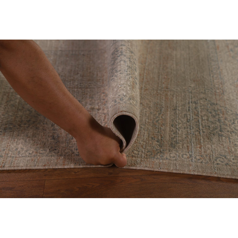 Tapis traditionnel turc 7 x 10