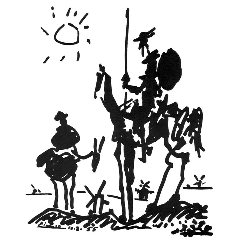 Don Quixote