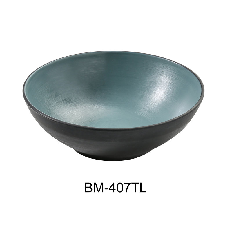 Birmingham 24 Piece Salad Bowl Set