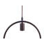 Paige 1 - Light Unique/Statement Pendant-36300062