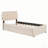 Alphea Upholstered Platform Bed-719718877-714385745