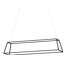 Z-Bar 4 - Light LED Pendant-42116583-126715014