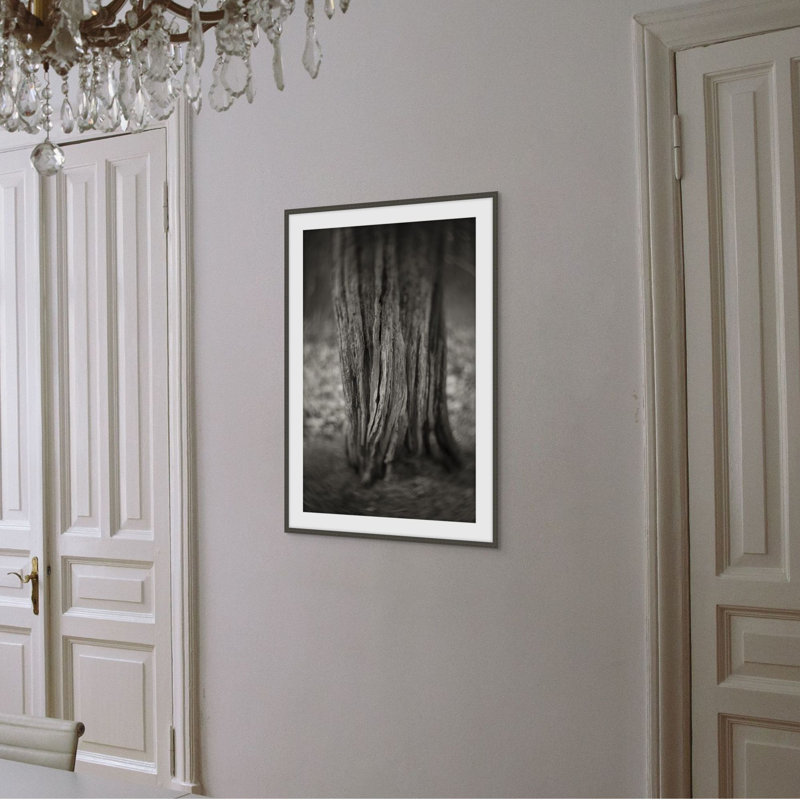 My Kingdom 2 Print by Ralph Mercer, 40.54" H x 29.54" W