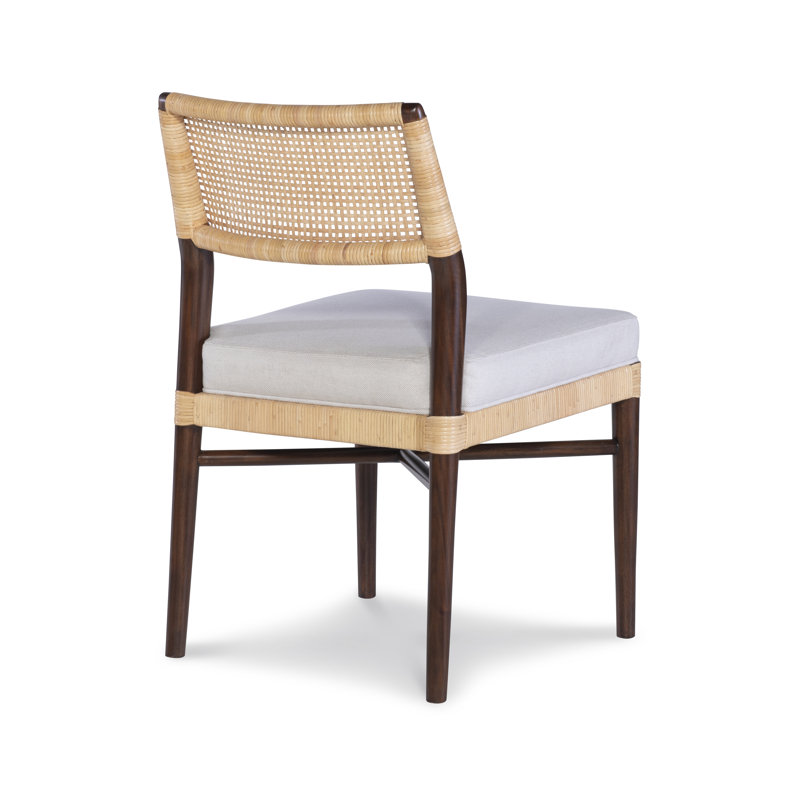 Caribe Upholstered Dining Chair