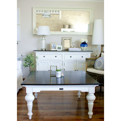 Idiaquez Coffee Table
