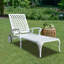 Chaise longue simple inclinable 48,2 po Aeowyn-600476634