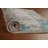 Geometric Oushak Oriental Rug 2x3