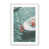 Opaque White Single Picture Framed is unavailable