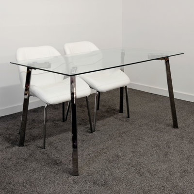 Remillard 2 - Person Dining Set