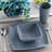 12 Piece Melamine Dinnerware Set - Service for 4