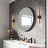 Abhijay 2-Light Dimmable LED Vanity Light