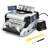 Gymax ABS Plastic Money Counter