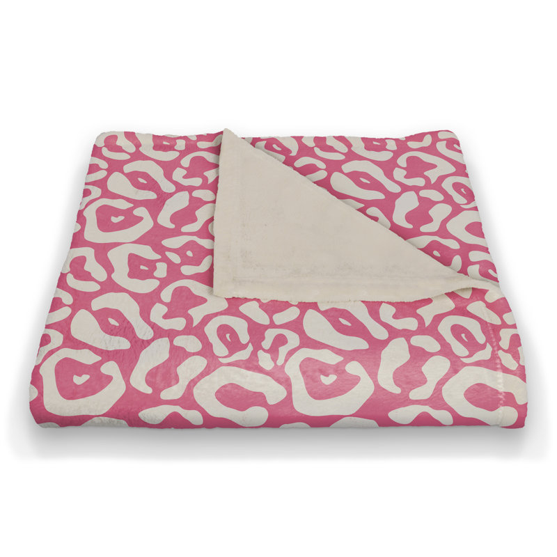Hand Woven Throw Blanket