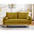 Yellow est en rupture de stock