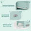 Commode 4 tiroirs Haven-1845150936