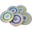 Handmade Porcelain Decorative Plate-1571506797