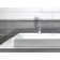 3"X9"Straight Edge Ceramic Singular Subway Tile