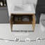 Meuble-lavabo flottant avec lavabo-227589798-227589803