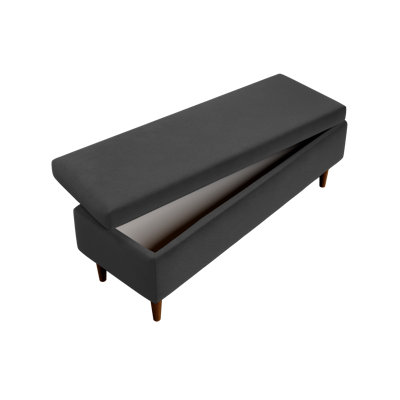 Essential Storage Bench