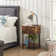 2 - Piece Living Room Table Set