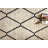 Chris Loves Julia x Loloi Alice Geometric Cream/Charcoal Rug-947571677