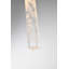 Luminaire suspendu noir Aurora 32 pouces-1928583525