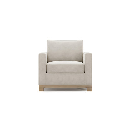 Abby chair 35"