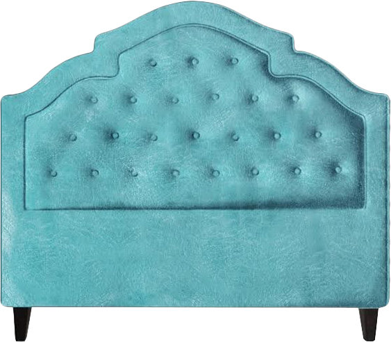 Sheila Upholstered Headboard, California King