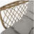 MALIA HANGING CHAIR