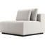 Spruce Chair And A Half