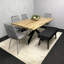 6 -Person Dining Set-1090008723