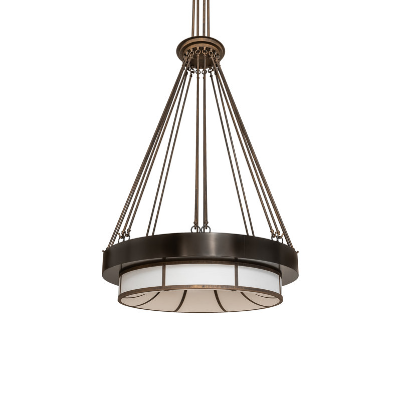 8 - Light Pendant