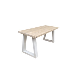 Vancouver Commercial Use Rectangle Writing Desk