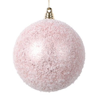 Shatterproof Ball Ornament