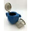 Théière bleue avec infuseur Beufort-732465211-732465214
