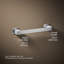 Honesty Towel Bar-1249635818-1285569858
