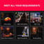 Veilleuse multifonctionnelle veilleuse pour l'extérieur-132010155